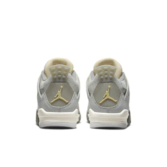 Jordan 4 Retro SE Craft Photon Dust (GS)