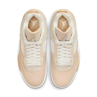 Jordan 4 Retro Shimmer (W)