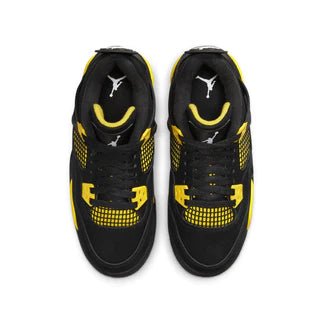 Jordan 4 Retro Thunder (2023) (GS)