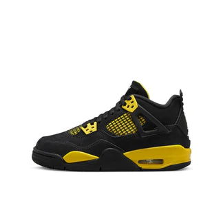 Jordan 4 Retro Thunder (2023) (GS)