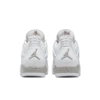 Jordan 4 Retro White Oreo (2021)