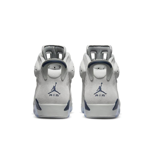 Jordan 6 Retro Georgetown (2022)