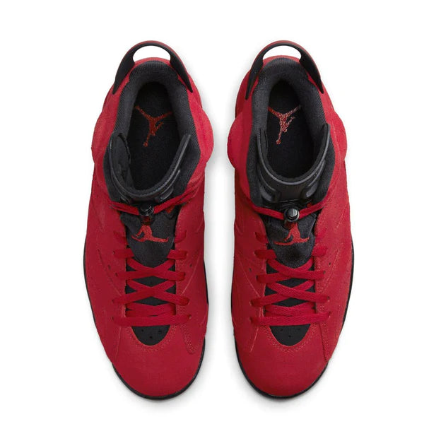 Jordan 6 Retro Toro Bravo