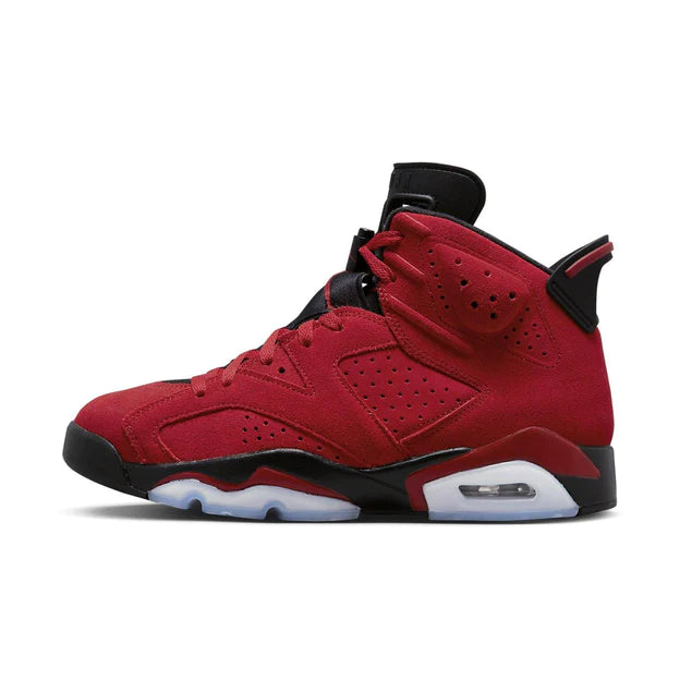 Jordan 6 Retro Toro Bravo