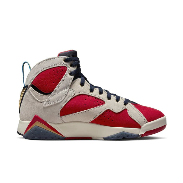 Jordan 7 Retro Trophy Room New Sheriff in Town
