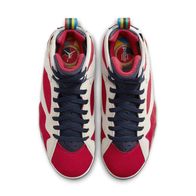 Jordan 7 Retro Trophy Room New Sheriff in Town