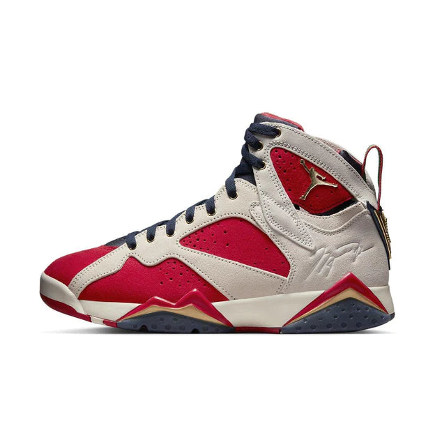 Jordan 7 Retro Trophy Room New Sheriff in Town