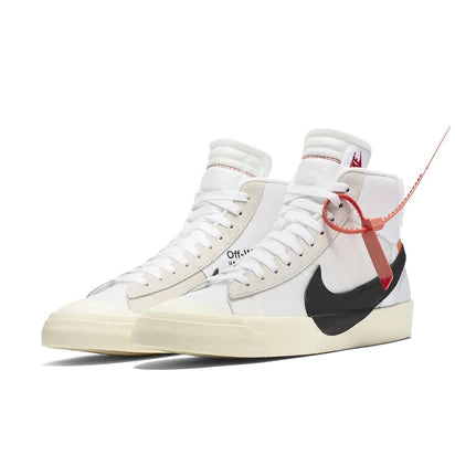 Nike Blazer Mid Off-White