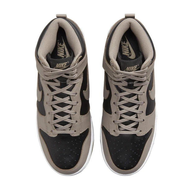 Nike Dunk High Moon Fossil (W)