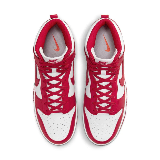 Nike Dunk High University Red