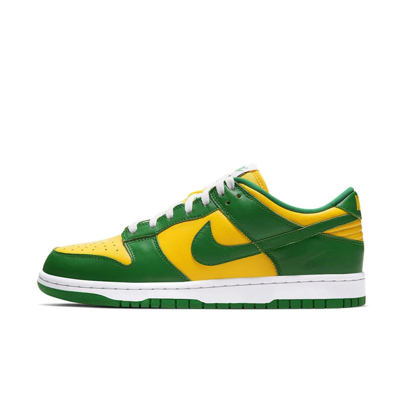 Nike Dunk Low SP Brazil (2020/2024)