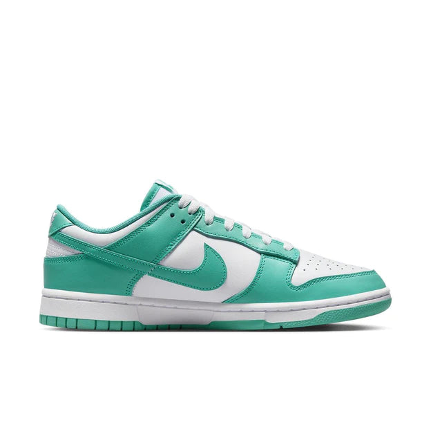 Nike Dunk Low Clear Jade