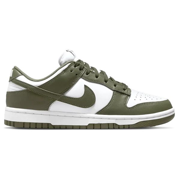 Nike Dunk Low Medium Olive (W)
