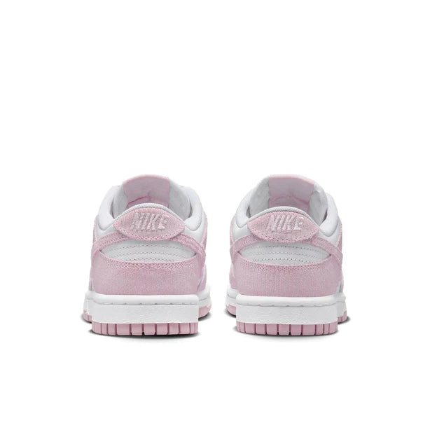 Nike Dunk Low Pink Corduroy (Women's)
