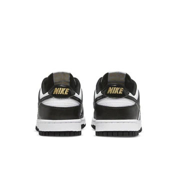 Nike Dunk Low World Champs Black White