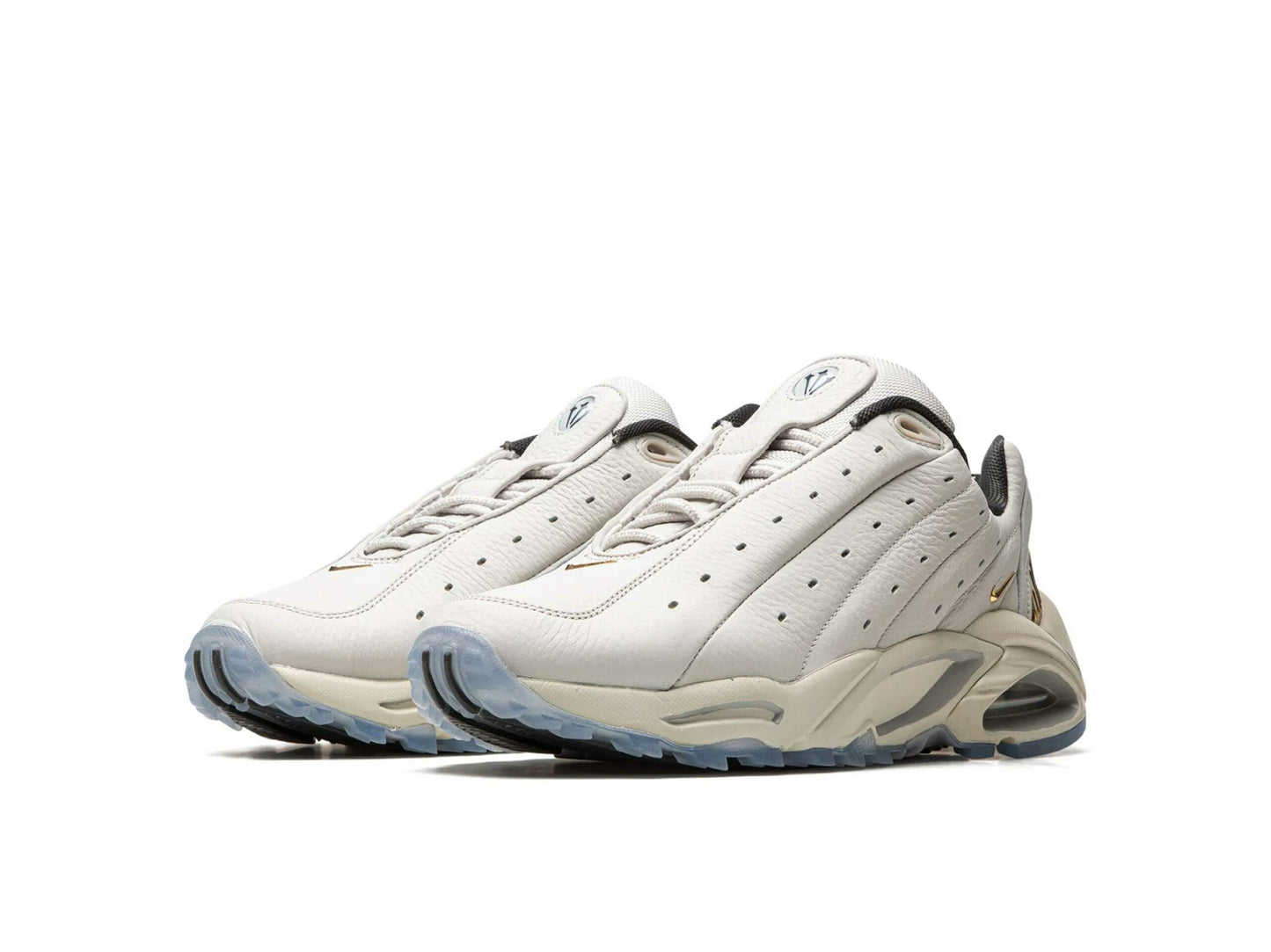 Nike Hot Step Air Terra x NOCTA Champagne