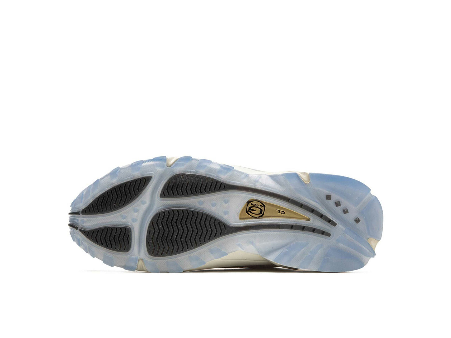 Nike Hot Step Air Terra x NOCTA Champagne