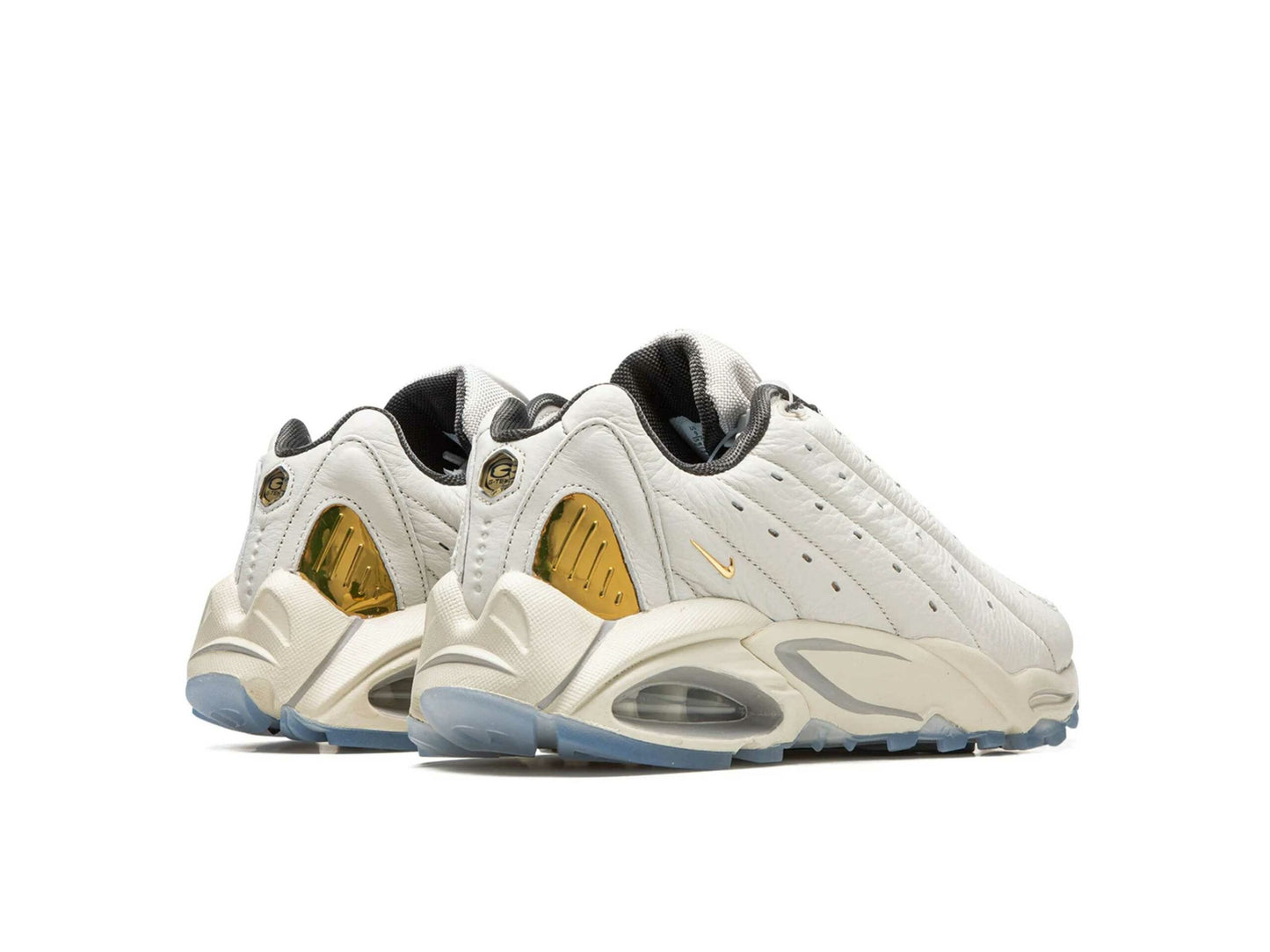 Nike Hot Step Air Terra x NOCTA Champagne