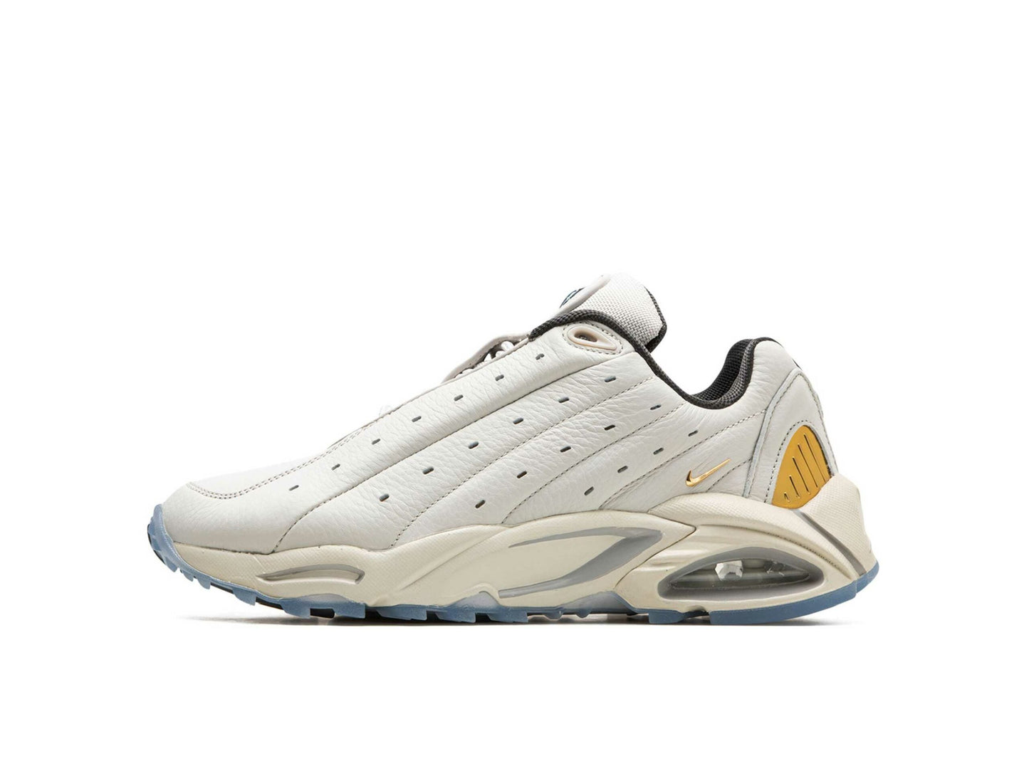 Nike Hot Step Air Terra x NOCTA Champagne