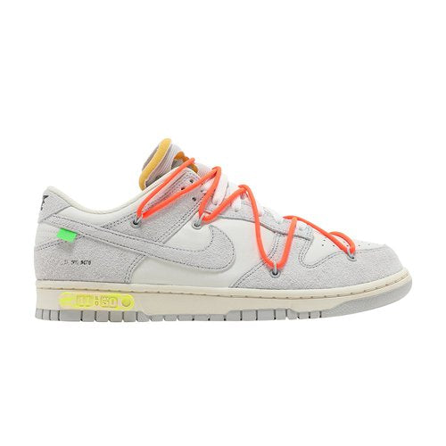 Nike Dunk Low Off-White Lot 11