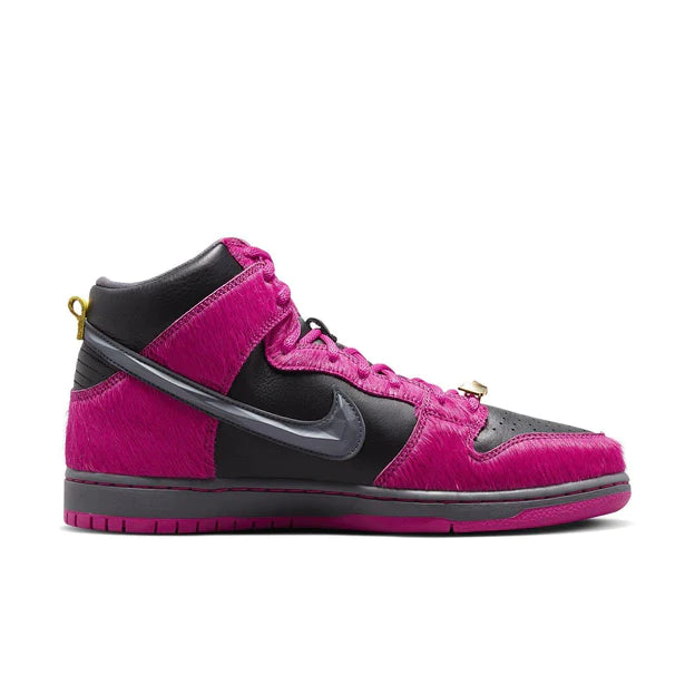 Nike SB Dunk High Run The Jewels