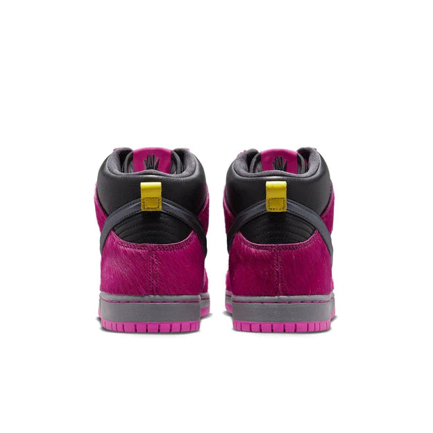 Nike SB Dunk High Run The Jewels