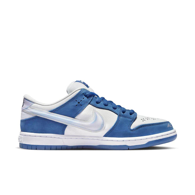 Nike SB Dunk Low Born X Raised One Block At A Time