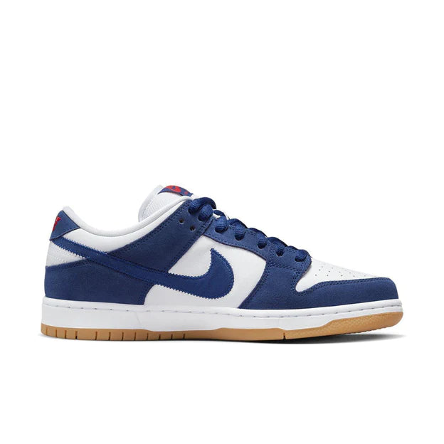 Nike SB Dunk Low Los Angeles Dodgers