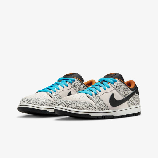 Nike SB Dunk Low ISO PRO Electric Pack Safari Olympics