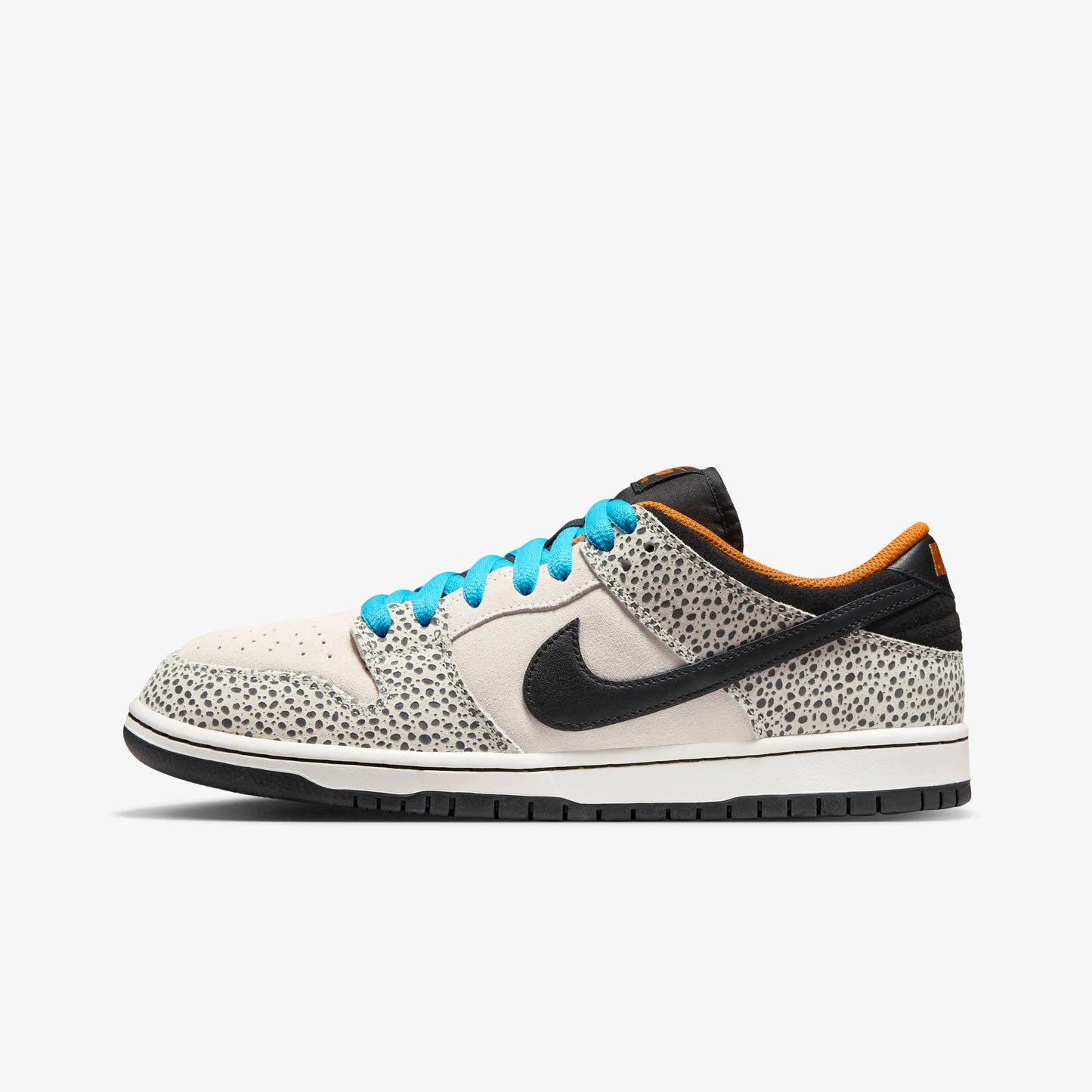 Nike SB Dunk Low ISO PRO Electric Pack Safari Olympics