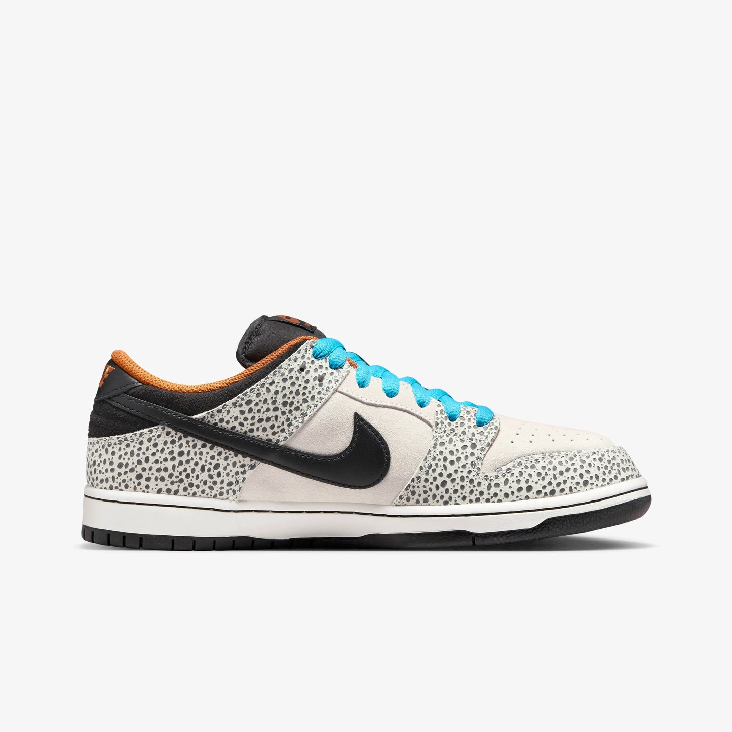 Nike SB Dunk Low ISO PRO Electric Pack Safari Olympics