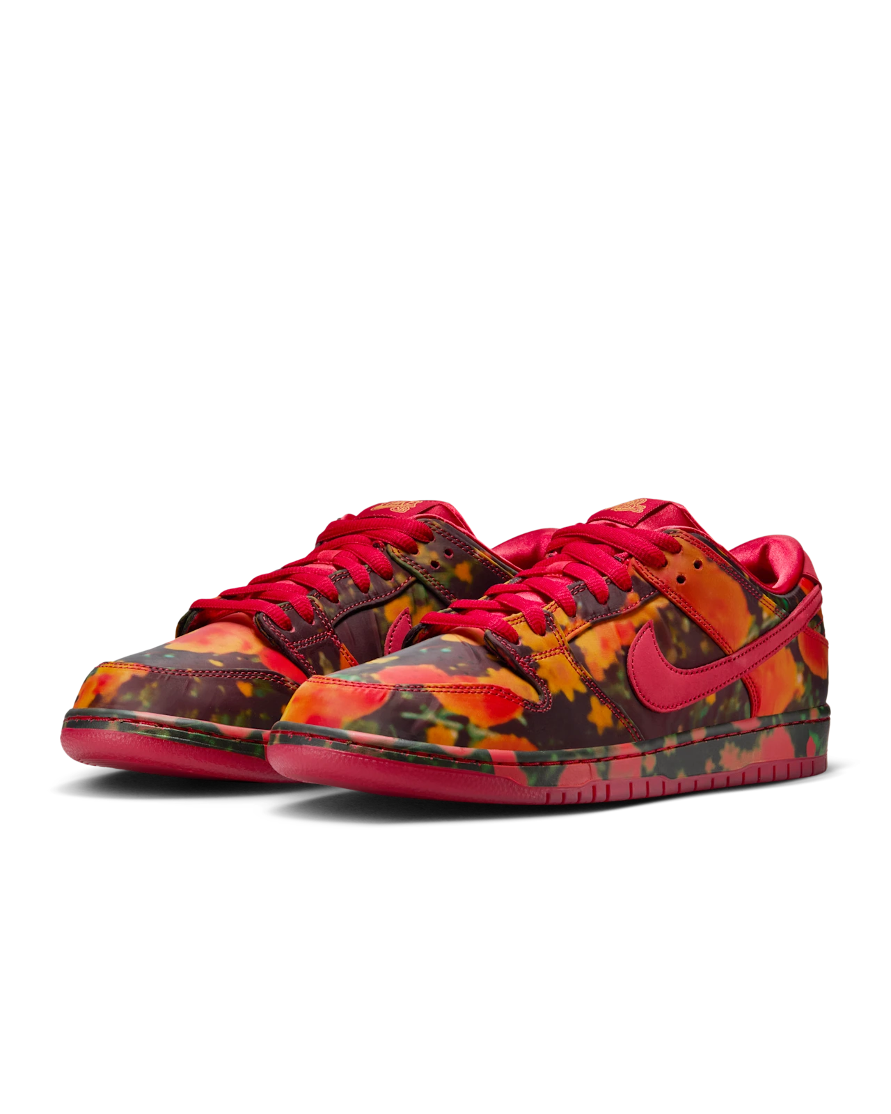 Nike SB Dunk Low Pro The Wizard of Oz