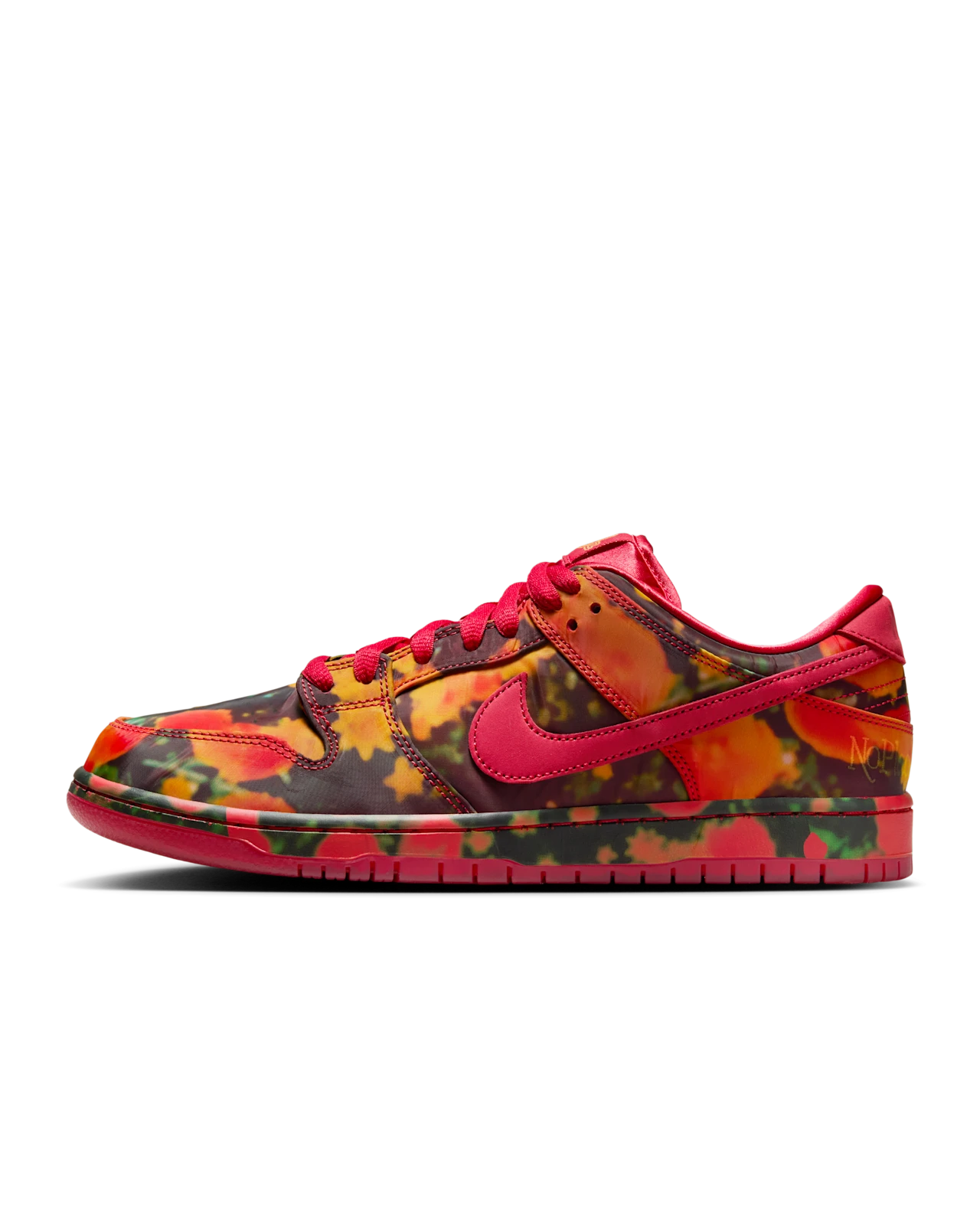 Nike SB Dunk Low Pro The Wizard of Oz