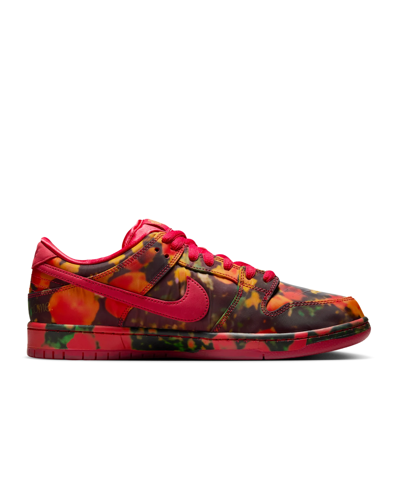 Nike SB Dunk Low Pro The Wizard of Oz