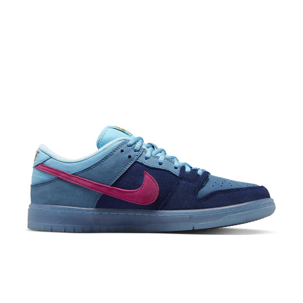 Nike SB Dunk Low Run The Jewels