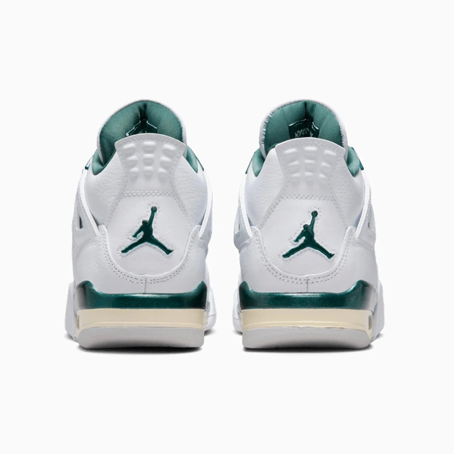 Jordan 4 Retro Oxidized Green (GS)
