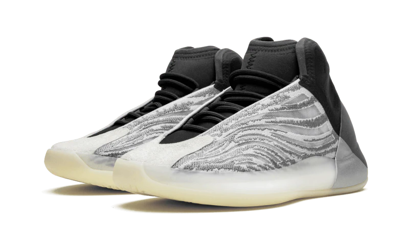Adidas Yeezy QNTM BSKTBL (Performance Basketball Model)