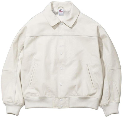 SUPREME®/NIKE® TRACK JACKET