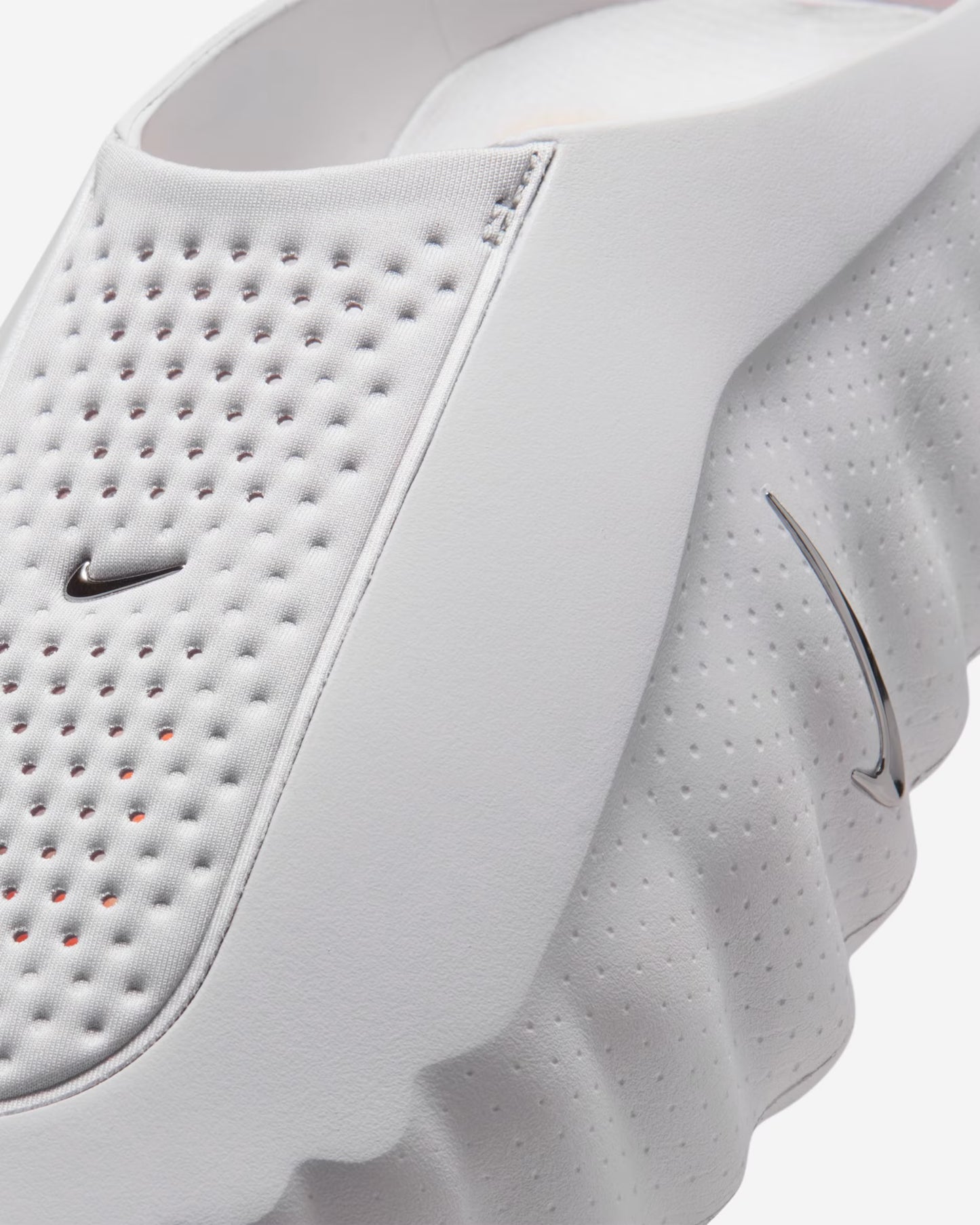 NIKE MIND 001 LIGHT SMOKE GREY