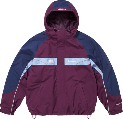SUPREME®/UMBRO® GORE-TEX HOODED JACKET
