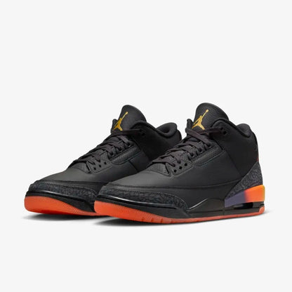 Air Jordan 3 Retro x J Balvin “Rio”