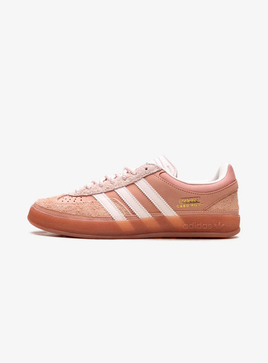 ADIDAS GAZELLE INDOOR BAD BUNNY CABO ROJO