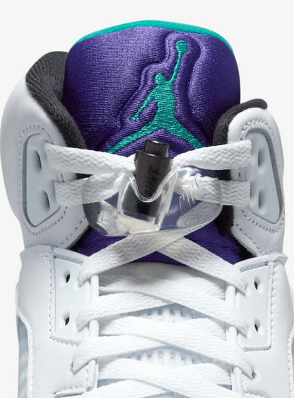 AIR JORDAN 5 RETRO GRAPE (2025)