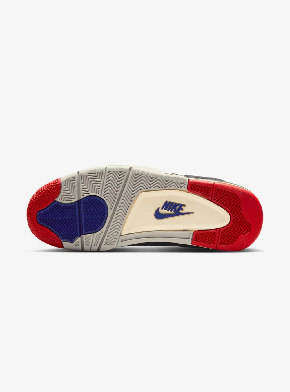 AIR JORDAN 4 RETRO RARE AIR