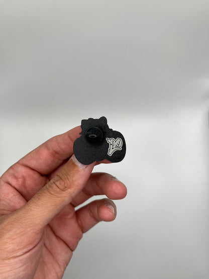 Pins Hello Kitty Baddie