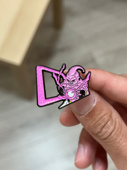 PINS Kid Buu
