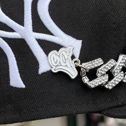 Chain Cuban OG Silver