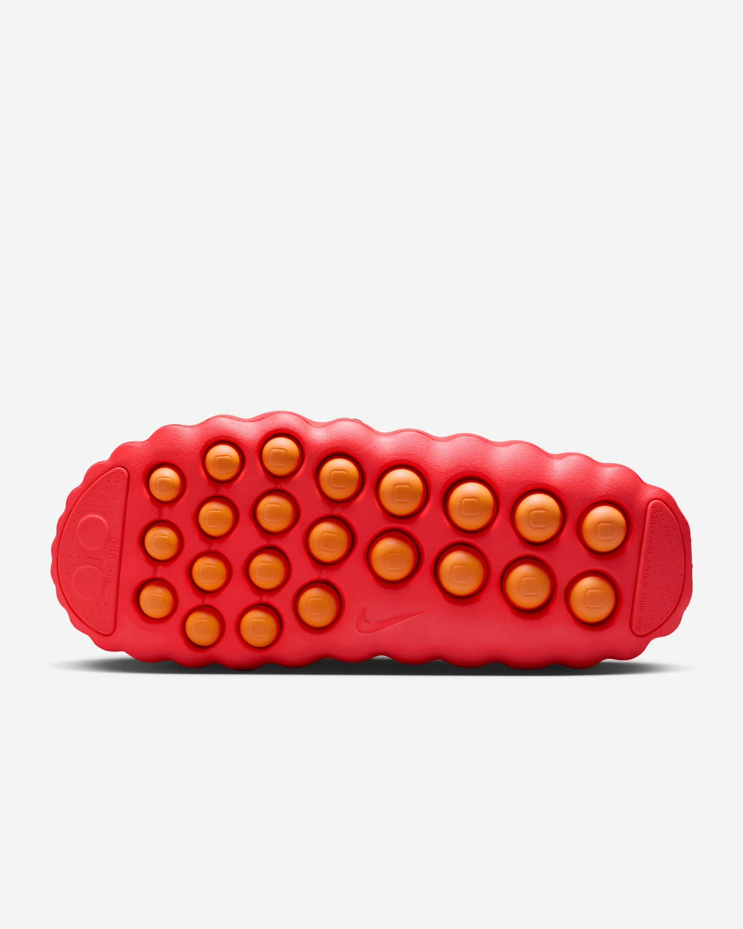 NIKE MIND 001 SOLAR RED