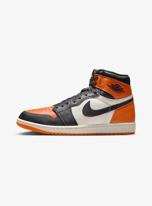 AIR JORDAN 1 RETRO HIGH OG SHATTERED BACKBOARD (2025)