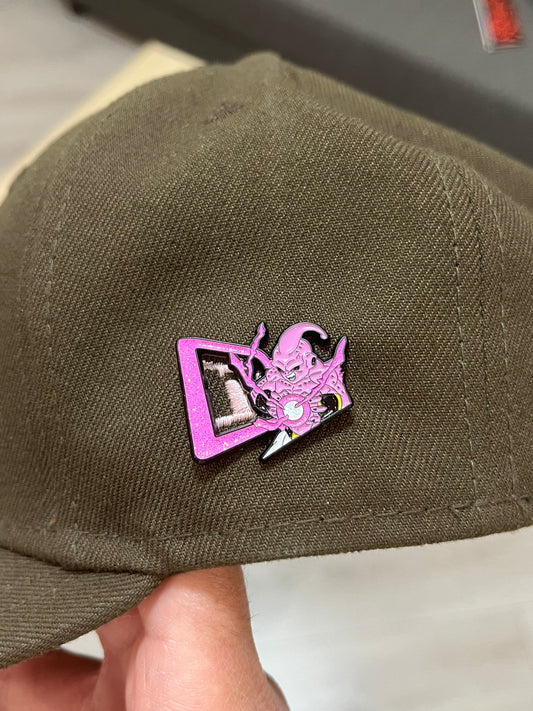 PINS Kid Buu